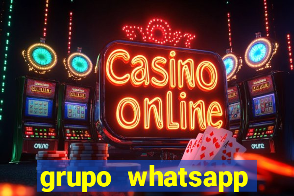 grupo whatsapp fortune rabbit